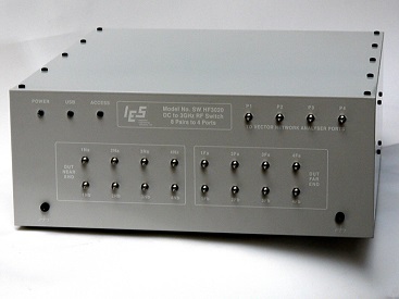 4x16 Switch