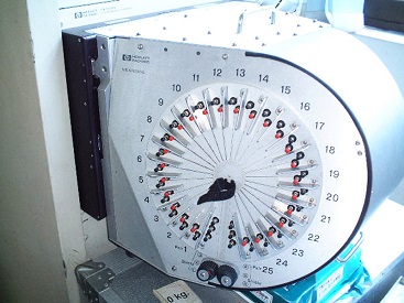 Z2010 25-Pair System